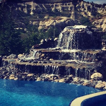 Holiday Cave Hotel Göreme Esterno foto