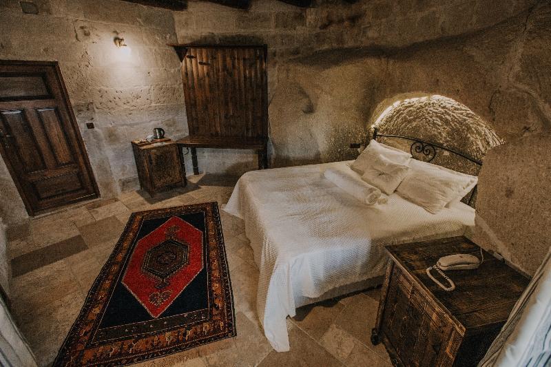 Holiday Cave Hotel Göreme Esterno foto